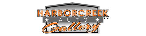 ON SALE NOW 10995 At Harborcreek Auto Gallery LLC (our sister store). . Harborcreek auto gallery